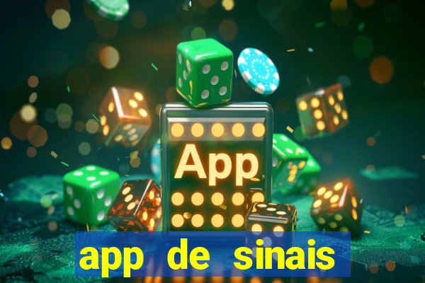 app de sinais fortune tiger